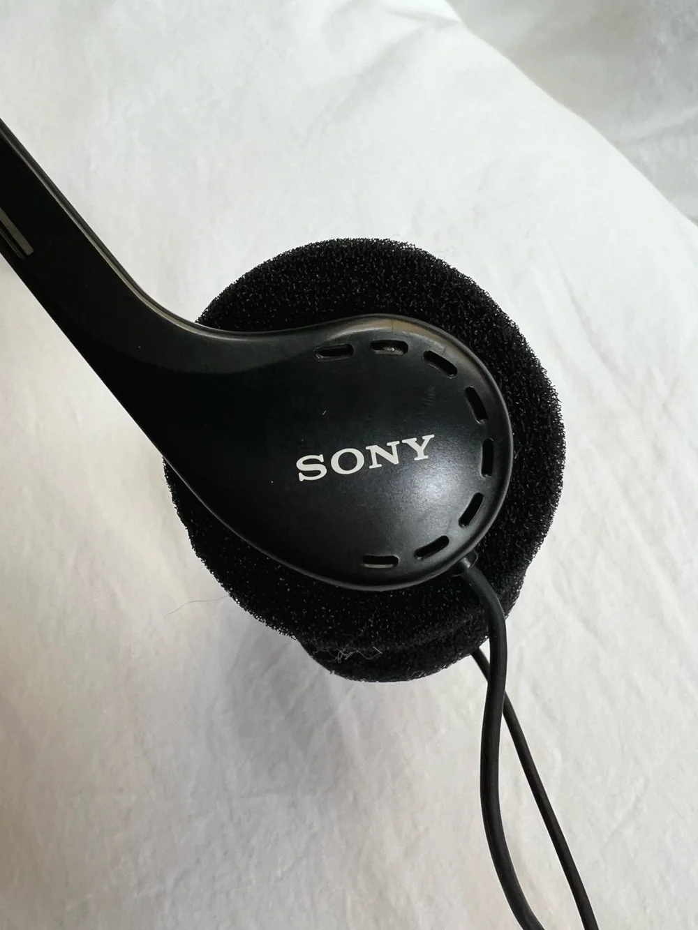 SONY 🎶🎵Walkman Headphones